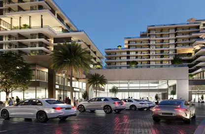 Apartment - 2 Bedrooms - 3 Bathrooms for sale in Reem Hills 2 - Najmat Abu Dhabi - Al Reem Island - Abu Dhabi