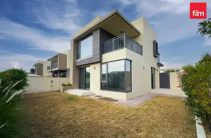 Villa - 4 Bedrooms - 5 Bathrooms for rent in Maple 2 - Maple at Dubai Hills Estate - Dubai Hills Estate - Dubai