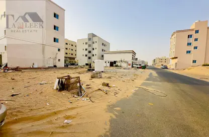 Land - Studio for sale in Ajman Hills - Al Alia - Ajman