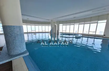 شقة - 2 غرف نوم - 3 حمامات للايجار في كورنيش الخان - الخان - الشارقة