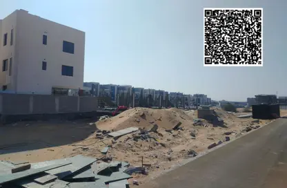 Land - Studio for sale in Al Helio 2 - Al Helio - Ajman