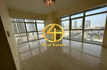 Empty Room image for: Apartment - 2 Bedrooms - 3 Bathrooms for sale in Marina Square - Al Reem Island - Abu Dhabi, Image 1