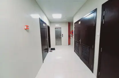 Apartment - 1 Bedroom - 2 Bathrooms for rent in Fire Station Road - Muwaileh - Sharjah