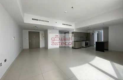 Empty Room image for: Apartment - 2 Bedrooms - 3 Bathrooms for sale in Meera 2 - Shams Abu Dhabi - Al Reem Island - Abu Dhabi, Image 1