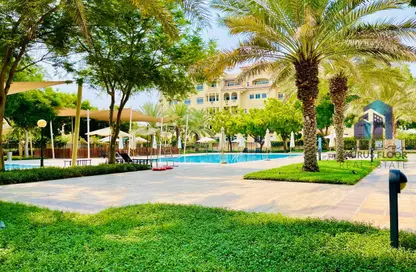 Apartment - 3 Bedrooms - 5 Bathrooms for rent in Al Badia Residences - Dubai Festival City - Dubai