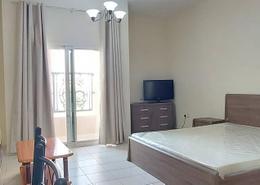 Studio - 1 bathroom for rent in France Cluster - International City - Dubai