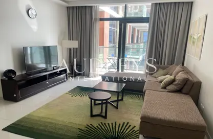 Apartment - 2 Bedrooms - 3 Bathrooms for sale in Celestia B - Celestia - Dubai South (Dubai World Central) - Dubai