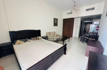 شقة - 1 حمام للايجار في مساكن النخبة رقم 3 - مساكن النخبة الرياضية - مدينة دبي الرياضية - دبي