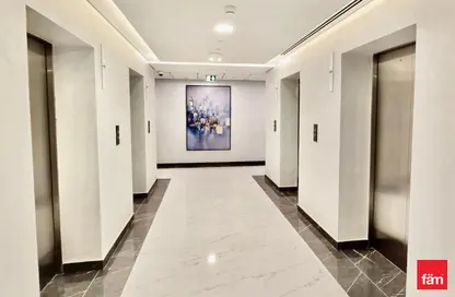 شقة - غرفة نوم - 1 حمام للبيع في سكايز من دانوب - ارجان - دبي