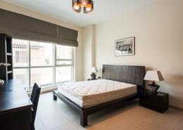 Apartment - 1 bedroom - 2 bathrooms for sale in Park Terrace - Dubai Silicon Oasis - Dubai