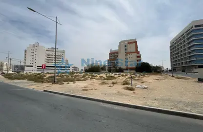 أرض - استوديو للبيع في مدينة دبي الرياضية - دبي