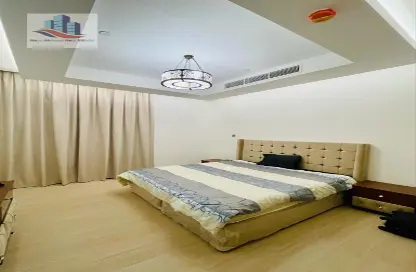 Room / Bedroom image for: Apartment - 1 Bedroom - 1 Bathroom for rent in Al Rifa'a - Mughaidir - Sharjah, Image 1
