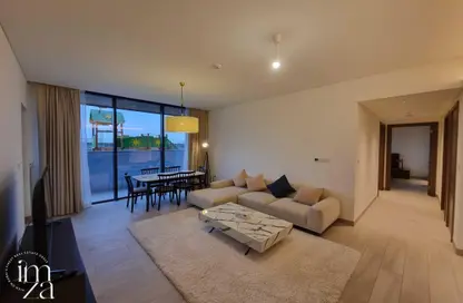 Apartment - 3 Bedrooms - 3 Bathrooms for sale in One Park Avenue - Sobha Hartland - Mohammed Bin Rashid City - Dubai