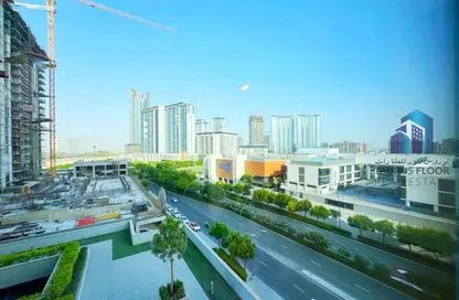 Apartment - 2 Bedrooms - 3 Bathrooms for rent in Sobha Creek Vistas Tower B - Sobha Hartland - Mohammed Bin Rashid City - Dubai