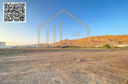 أرض - استوديو للبيع في مصفوت 7 - مصفوت - عجمان