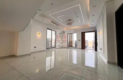 Villa - 4 Bedrooms - 6 Bathrooms for sale in Al Bahia Hills - Al Bahia - Ajman