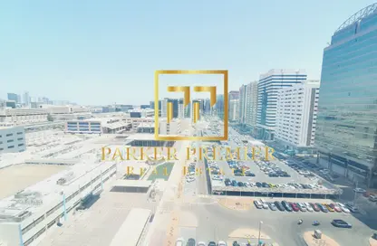 Apartment - 3 Bedrooms - 3 Bathrooms for rent in Al Najda Street - Abu Dhabi