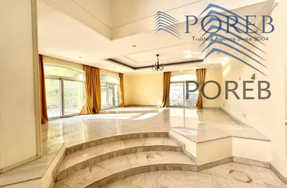 Villa - 5 Bedrooms - 6 Bathrooms for rent in Al Safa 2 Villas - Al Safa 2 - Al Safa - Dubai