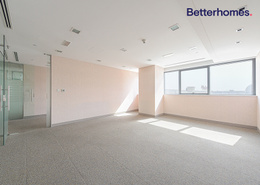 Office Space for rent in Prestige Towers - Mohamed Bin Zayed City - Abu Dhabi