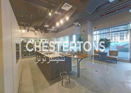 Retail for rent in Mazaya Business Avenue BB2 - Mazaya Business Avenue - Jumeirah Lake Towers - Dubai