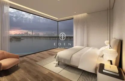 Apartment - 2 Bedrooms - 3 Bathrooms for sale in Six Senses Residences - Palm Jumeirah - Dubai
