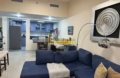 Apartment - 1 Bedroom - 2 Bathrooms for rent in Royal Breeze 5 - Royal Breeze - Al Hamra Village - Ras Al Khaimah