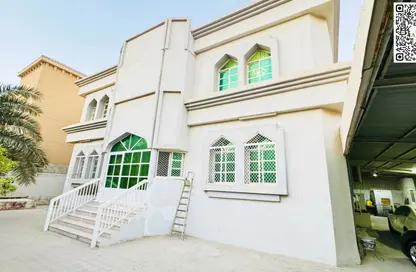 Villa - 7 Bedrooms - 7 Bathrooms for sale in Al Mowaihat 3 - Al Mowaihat - Ajman