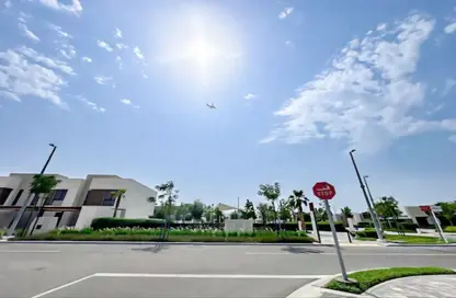 Villa - 2 Bedrooms - 3 Bathrooms for rent in Noya Viva - Noya - Yas Island - Abu Dhabi