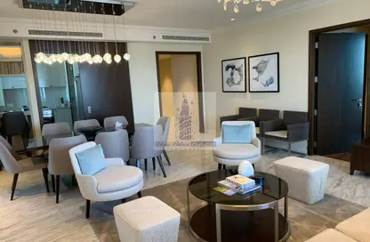 Apartment - 3 Bedrooms - 3 Bathrooms for sale in The Address Residence Fountain Views 3 - The Address Residence Fountain Views - Downtown Dubai - Dubai Apartment - 3 Bedrooms - 3 Bathrooms for sale in The Address Residence Fountain Views 3 - The Address Residence Fountain Views - Downtown Dubai - Dubai