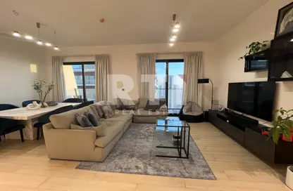 Apartment - 1 Bedroom - 2 Bathrooms for sale in Binghatti Heights - Jumeirah Village Circle - Dubai
