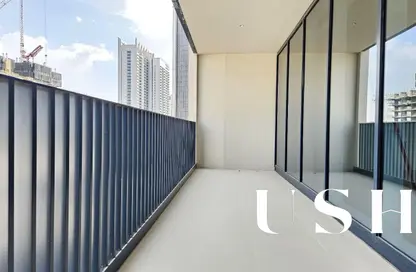 Apartment - 3 Bedrooms - 4 Bathrooms for rent in Harbour Gate Tower 2 - Harbour Gate - Dubai Creek Harbour (The Lagoons) - Dubai