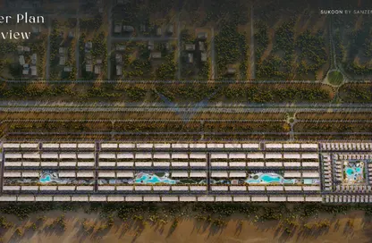 فيلا - 6 غرف نوم - 6 حمامات للبيع في الطي هيلز - الطي غرب - السيوح - الشارقة