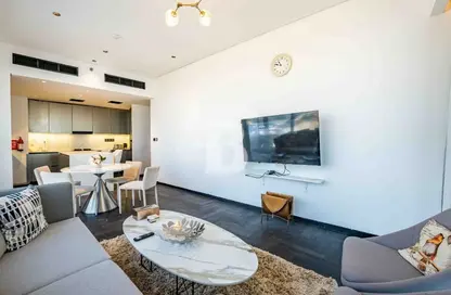 Apartment - 1 Bedroom - 2 Bathrooms for rent in O10 - Al Jaddaf - Dubai