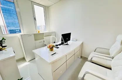 مكتب - استوديو - 1 حمام للايجار في مبنى هوريزون - بورسعيد - ديرة - دبي مكتب - استوديو - 1 حمام للايجار في مبنى هوريزون - بورسعيد - ديرة - دبي