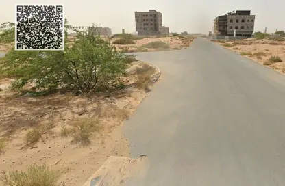 أرض - استوديو للبيع في عجمان جلوبال سيتي - العالية - عجمان