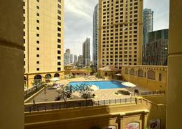 Apartment - 3 bedrooms - 3 bathrooms for sale in Sadaf 4 - Sadaf - Jumeirah Beach Residence - Dubai