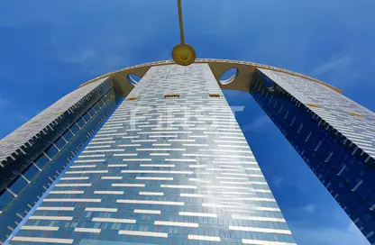 شقة - غرفة نوم - 2 حمامات للبيع في برج البوابة 2 - شمس أبوظبي - جزيرة الريم - أبوظبي