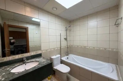 Apartment - Studio - 1 Bathroom for rent in Skycourts Tower D - Skycourts Towers - Dubai Land - Dubai