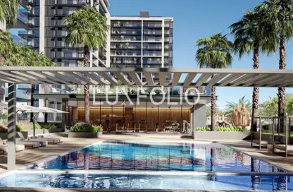Apartment - 1 Bedroom - 2 Bathrooms for sale in 399 Hills Park - Dubai Hills Estate - Dubai