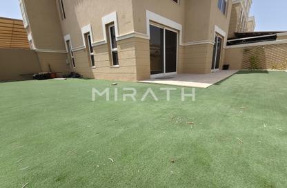 Villa - 4 Bedrooms - 4 Bathrooms for rent in Mirdif Villas - Mirdif - Dubai