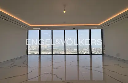 Penthouse - 4 Bedrooms - 6 Bathrooms for sale in The S Tower - Dubai Internet City - Dubai