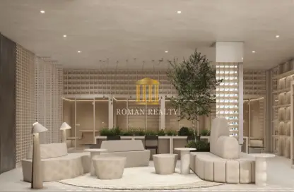 Apartment - 2 Bedrooms - 2 Bathrooms for sale in Concept 7 Residences - Jumeirah Village Circle - Dubai