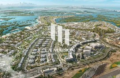 Villa - 7+ Bedrooms - 7+ Bathrooms for sale in Nad Al Dhabi - Al Jubail Island - Abu Dhabi