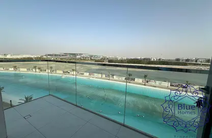 شقة - غرفة نوم - 2 حمامات للايجار في مساكن 18 - المنطقة وان - مدينة الشيخ محمد بن راشد - دبي شقة - غرفة نوم - 2 حمامات للايجار في مساكن 18 - المنطقة وان - مدينة الشيخ محمد بن راشد - دبي