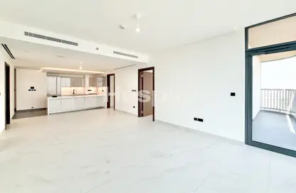 Apartment - 3 Bedrooms - 5 Bathrooms for rent in The Crest Tower A - Sobha Hartland - Mohammed Bin Rashid City - Dubai