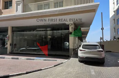 Retail - Studio - 1 Bathroom for rent in Al Warqa'a 1 Building - Al Warqa'a 1 - Al Warqa'a - Dubai