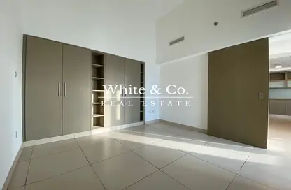 Apartment - 1 Bedroom - 1 Bathroom for rent in The Lofts Podium - The Lofts - Downtown Dubai - Dubai