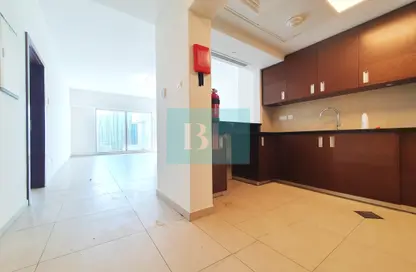 Apartment - 1 Bedroom - 2 Bathrooms for sale in The Gate Tower 3 - Shams Abu Dhabi - Al Reem Island - Abu Dhabi
