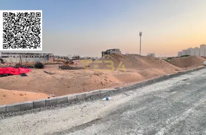 Land - Studio for sale in Al Helio 2 - Al Helio - Ajman