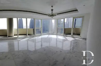 Apartment - 4 Bedrooms - 6 Bathrooms for rent in Ghaya Residence - Sheikh Zayed Road - Dubai